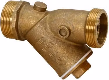 Sifone Js, Filettatura Esterna Multi O.entl., Dn40, Ag1 3/4, Alloggiamento Din