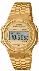 Orologio VINTAGE Iconic Gold A171WEG 9AEF