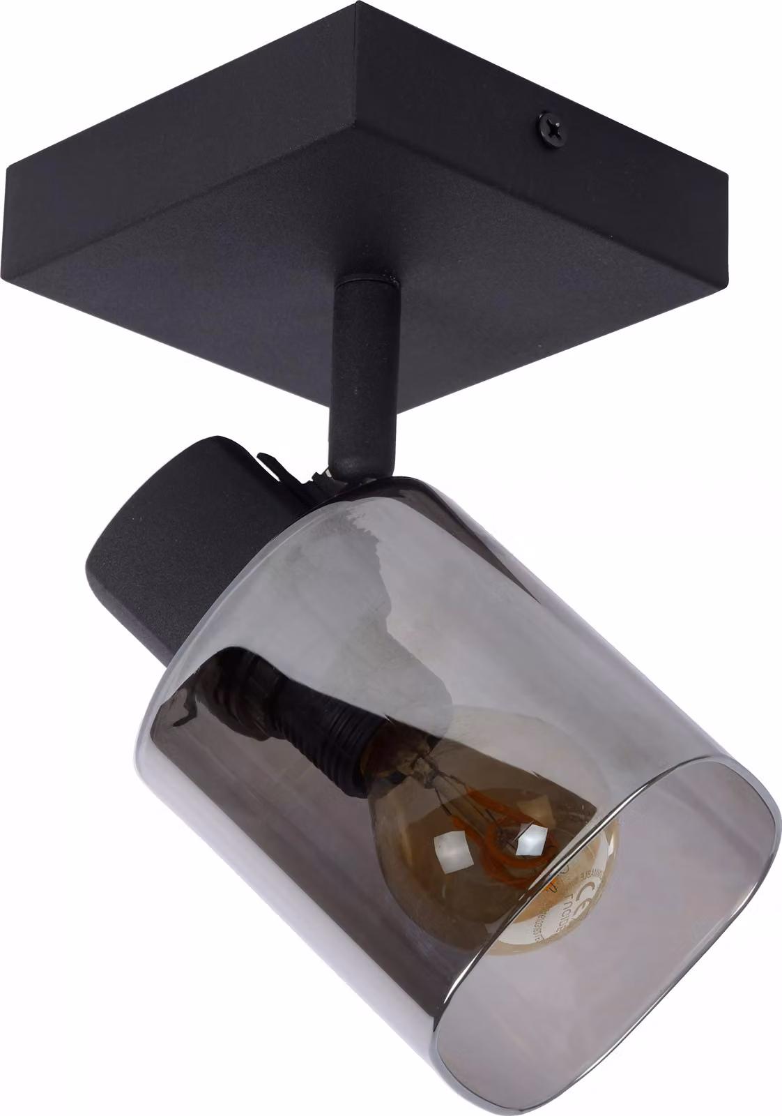 ALION faretto da soffitto 1xE14 25W Lucide