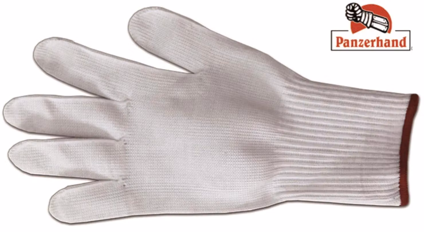 Guanto antitaglio Panzerhand Soft 1 - misura S di Sanelli Ambrogio