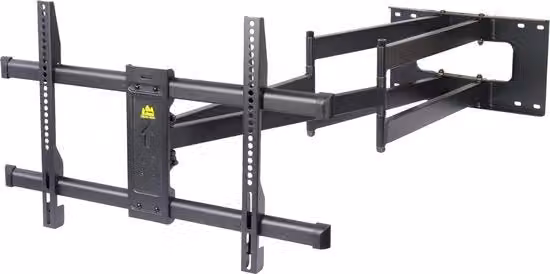Supporto di Sostegno per TV con Ampia Portata - 109 cm
