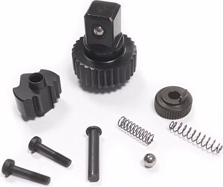 Ricambi per cricchetti Stahlwille Chiave dinamometrica 7210/5