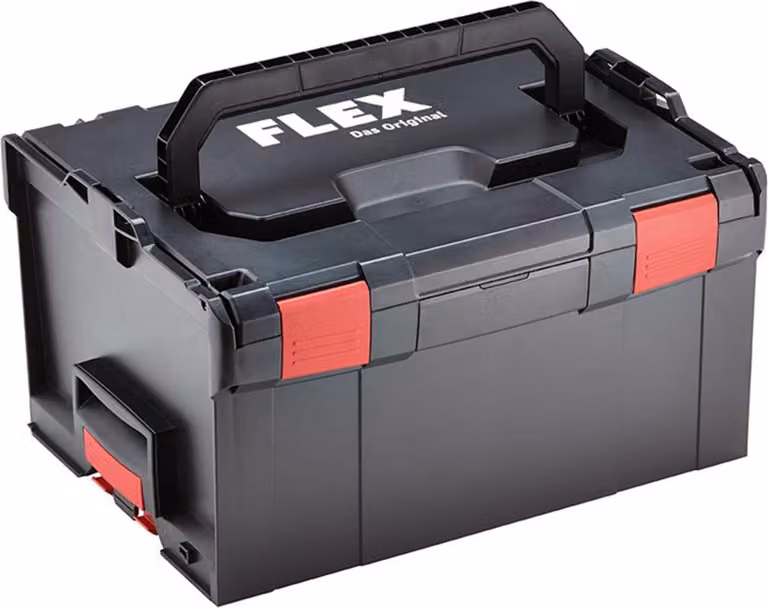 Valigia di trasporto flessibile L-Boxx TK-L 238 Sistema di stoccaggio e trasporto 414093