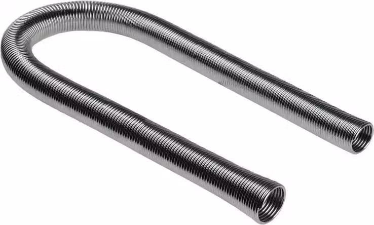 DEDRA 12H061, Acciaio, 1 pezzo
