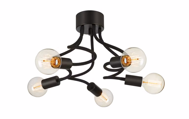 Lampada da soffitto MEDUSA 107931 Markslojd