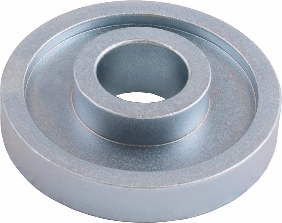 KS Tools Piastra di pressione per cuscinetti a sfera, #3, 150.2253