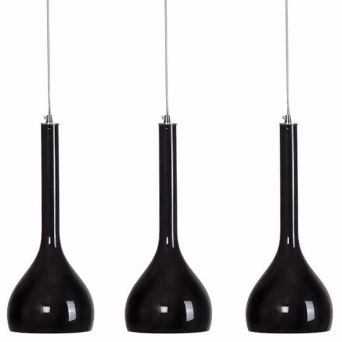 Lampada a sospensione Soul 3 AZ0276 Azzardo
