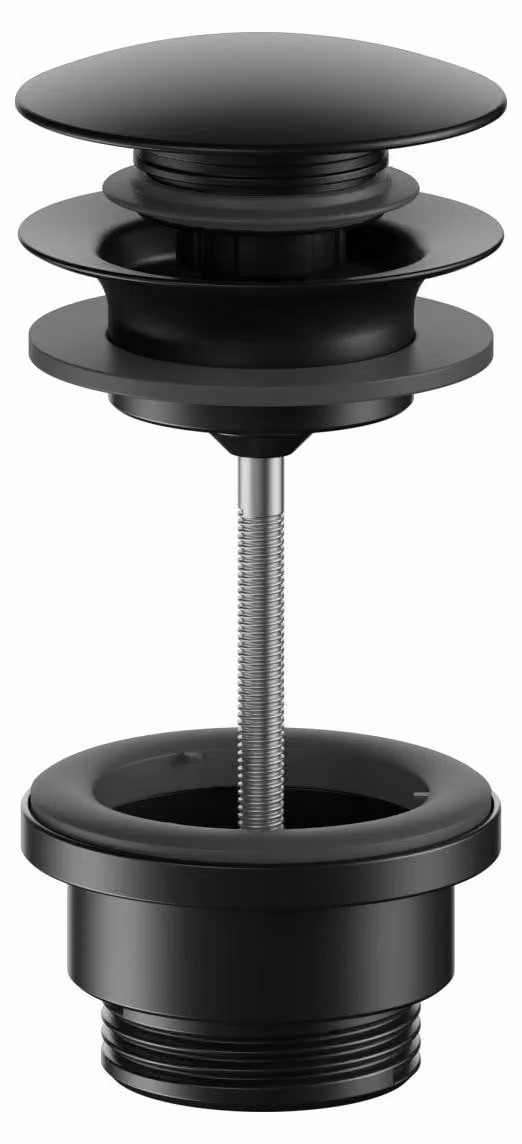 KEUCO Garniture d'écoulement, filetage de raccordement G 1/4, 59902370000, 59902370000