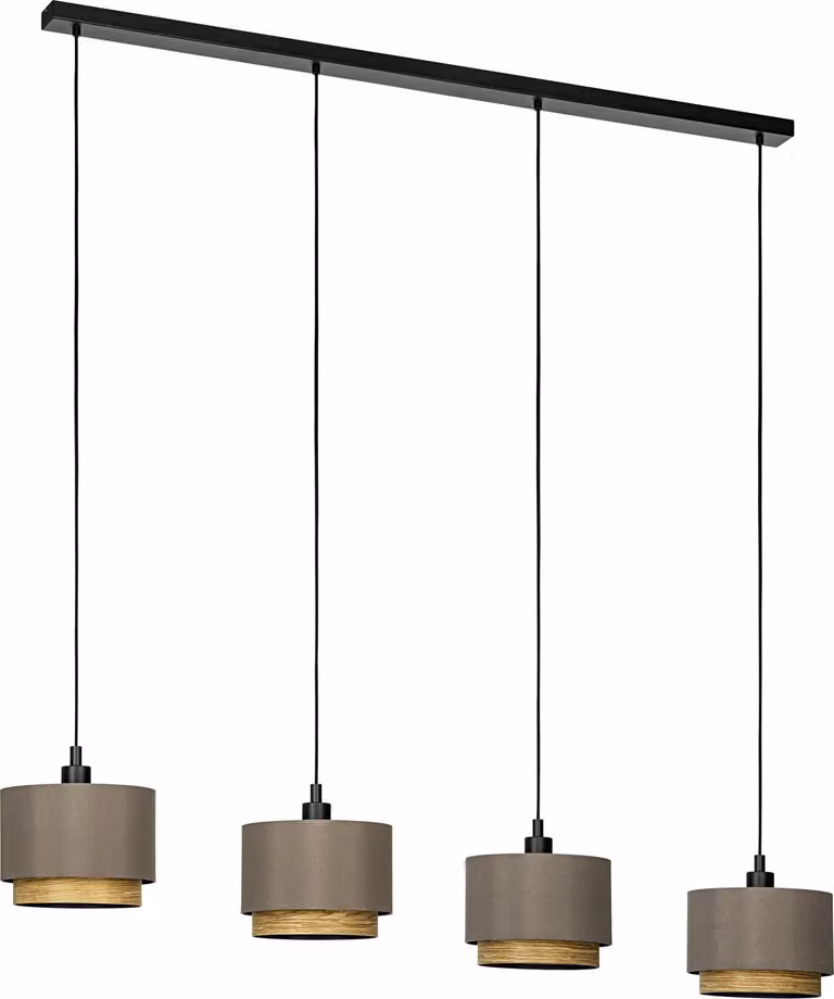 Lampada a sospensione MARCHENA 390121 Eglo