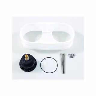 Ideal Standard Archimodule - Prolunga per termoregolazione (15 mm), neutra A963739NU