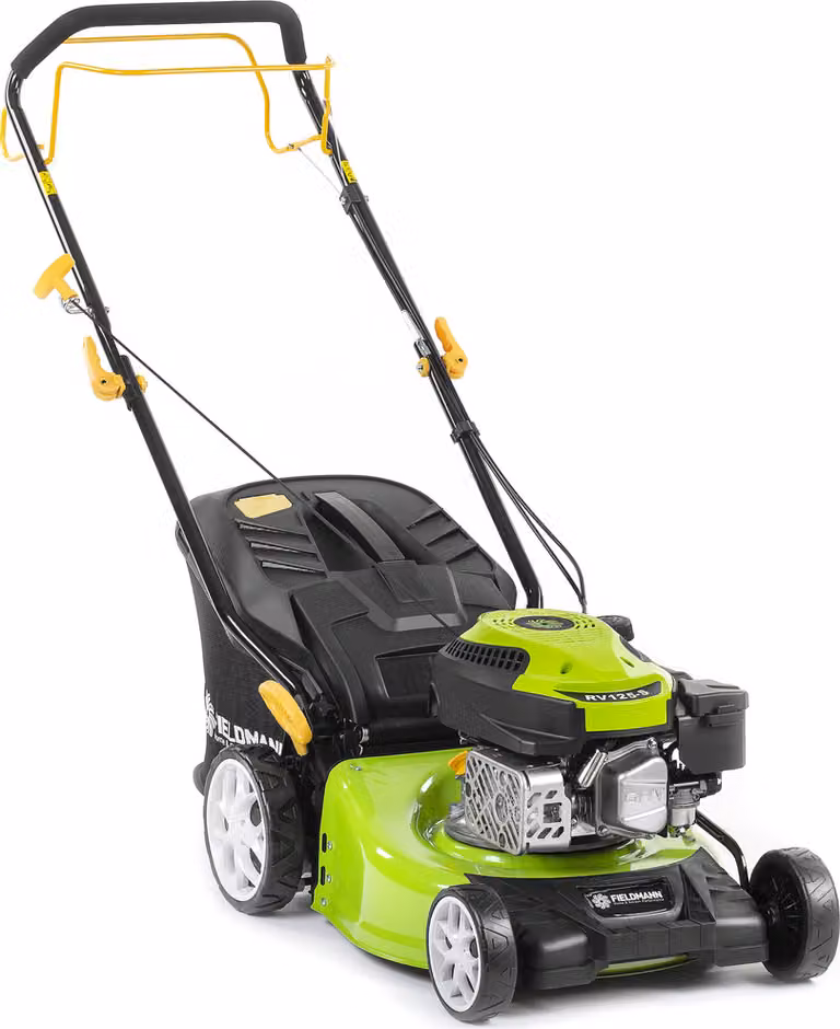 Falciatrice a benzina FIELDMANN FZR 4210-B