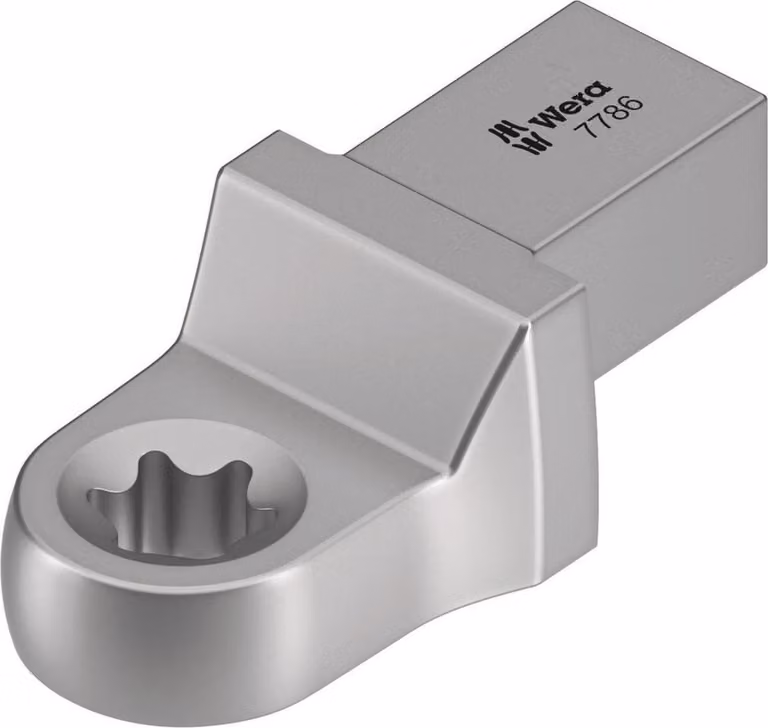 7786 Utensile di inserimento TORX® esterno, 14x18 mm, TX 14 x 62 mm