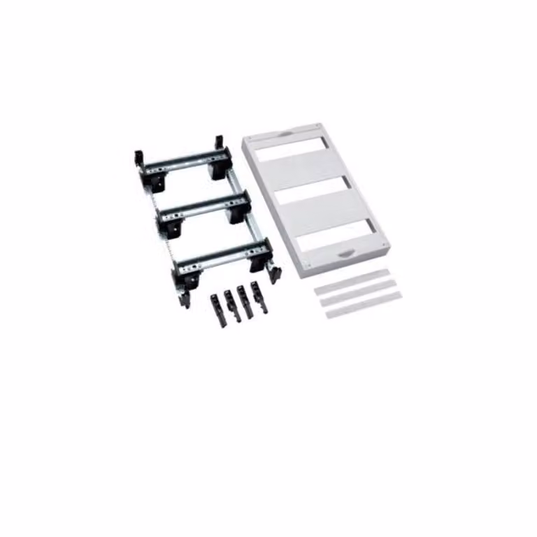 Hager UD31B1 - Bianco - Hager universN - 450 mm - 125 mm - 250 mm - 1 pezzo(i)