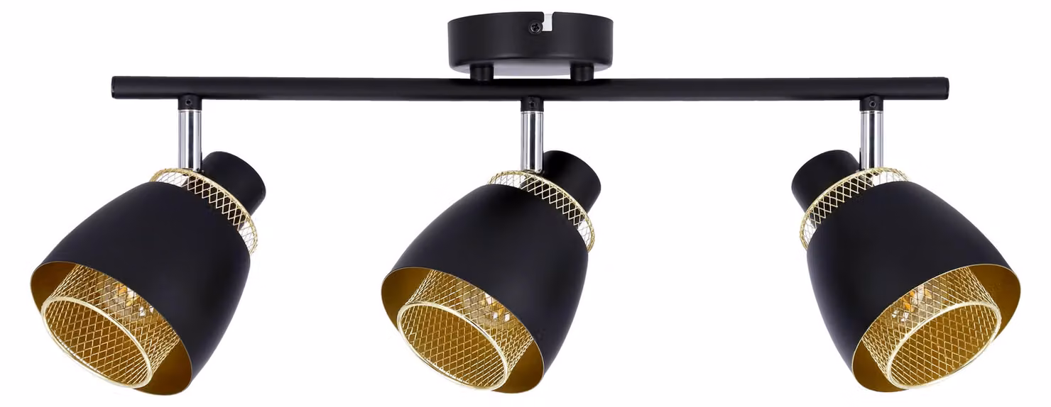 Lampada riflettore spot ALEKSANDRIA 93-13767 Candellux