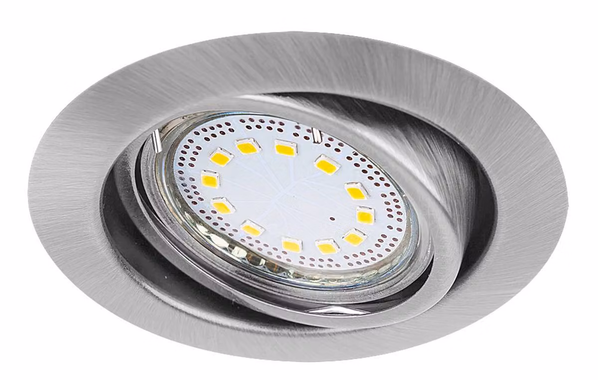 Faretto da incasso moderno Lite Ø86cm
