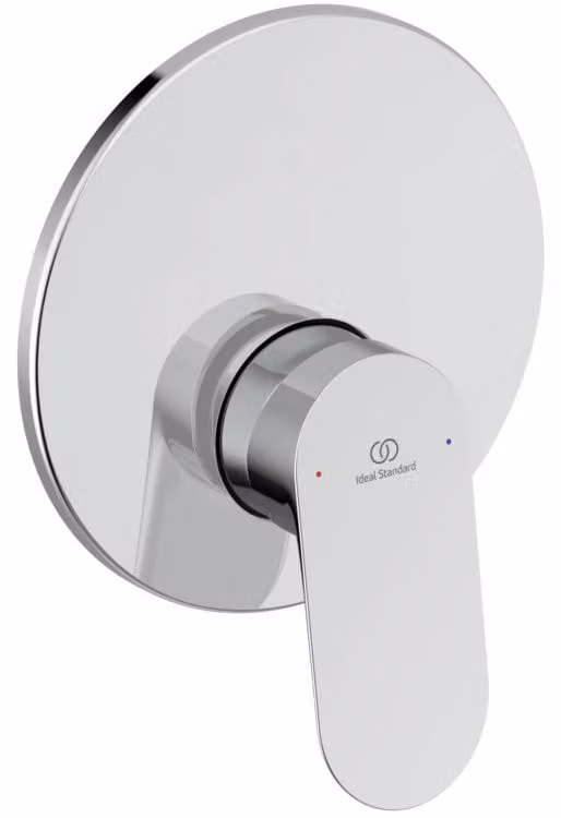 CASA39 Ideal Standard Ceralife O Miscelatore per doccia da incasso BE022AA