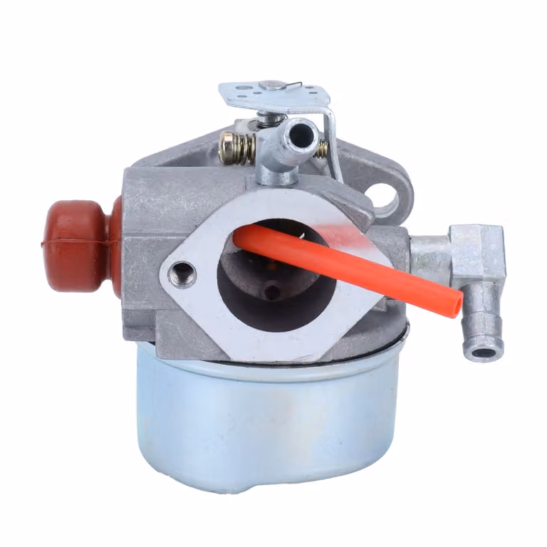 Carburatore, sostituzione del carburatore, carburatore per Tecumseh, carburatore per Sears, carburatore per MTD Yard, accessorio per tagliaerba