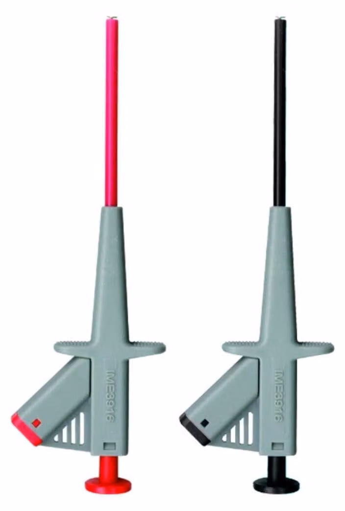 Set di sonde di prova a morsetto Beha-Amprobe FTF000370010 2146701