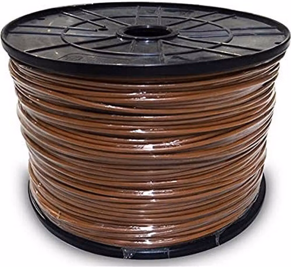 Cavo Sediles marrone 1,5 mm 1000 m Ø 400 x 200 mm