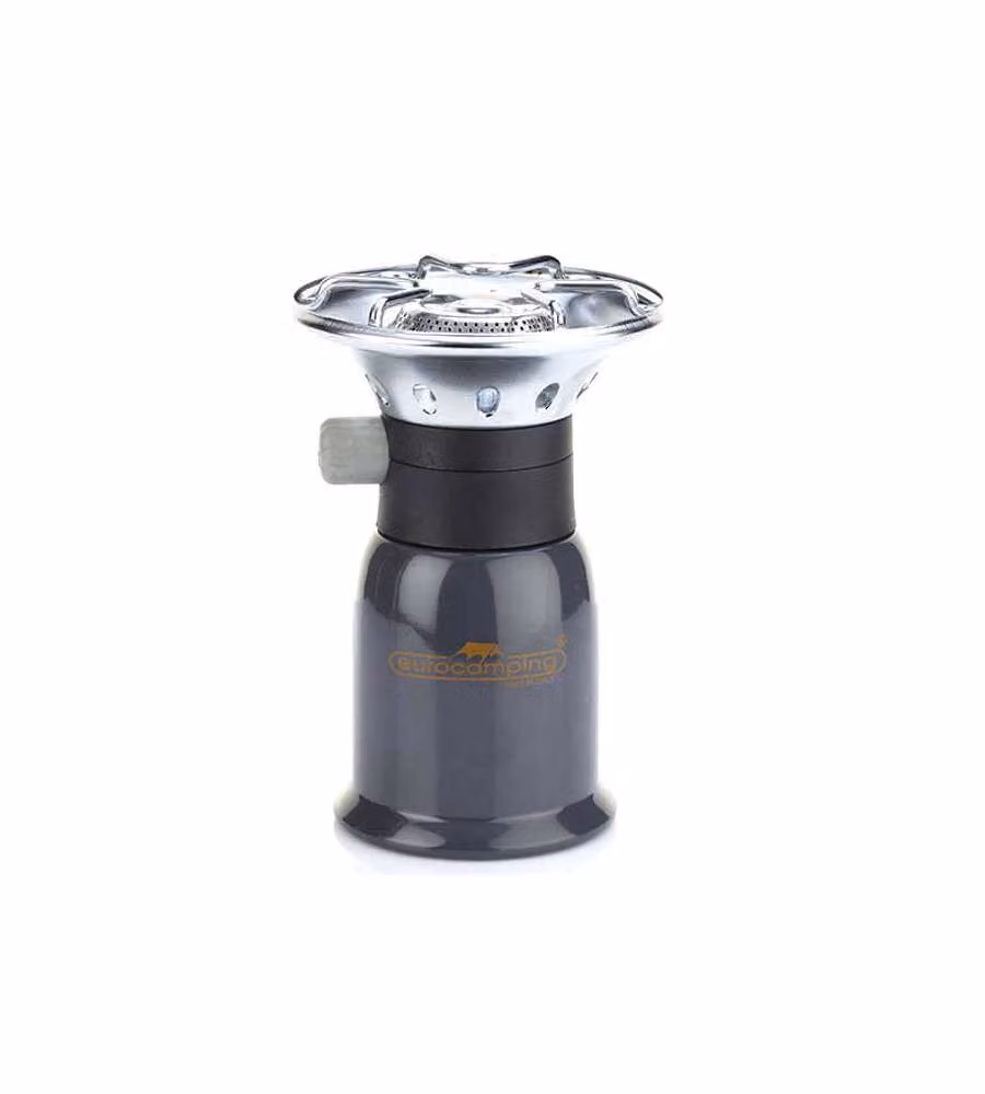 Fornello Gas Piezo 1083 Eurocamping
