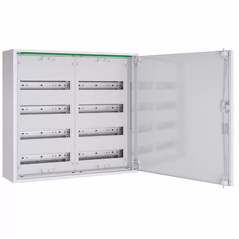 Distributore industriale AP 160mm, 2x4 file - Distributore montato da 650mm ABNRM204R01