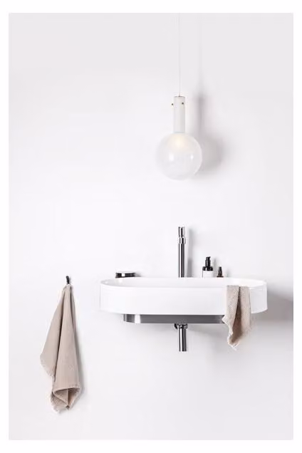 Console RAVAK Yard 800, colore bianco, codice prodotto X01778
