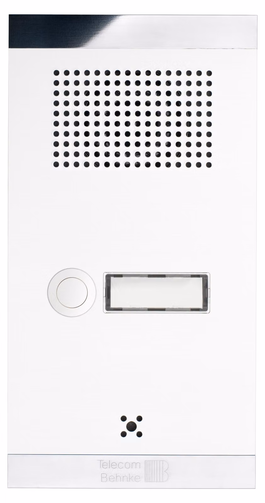 Behnke Serie 10 Basic, posto esterno IP, BT 10-243A-IP