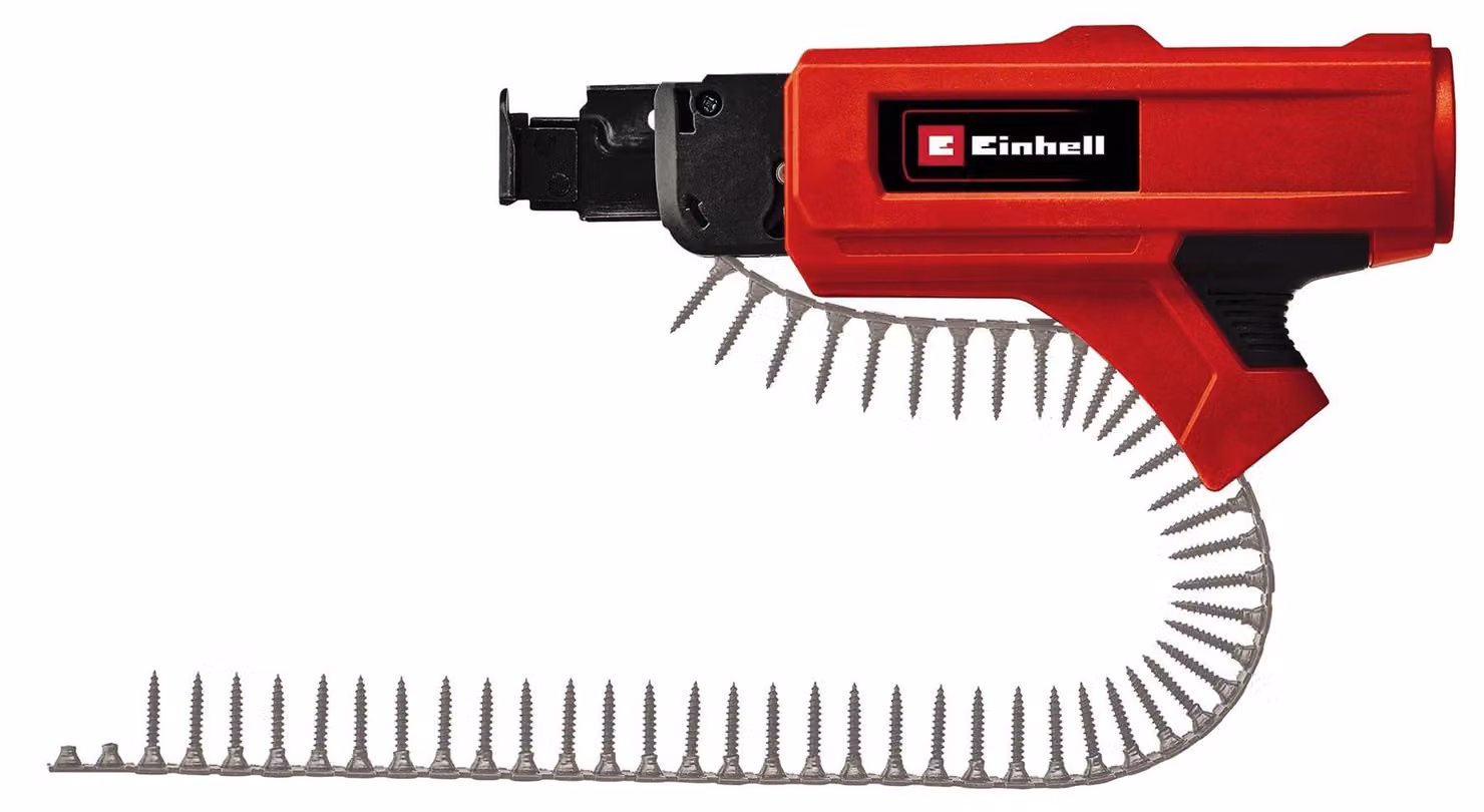 Magazzino - Accessori per avvitatori per cartongesso EINHELL (4259955) ()