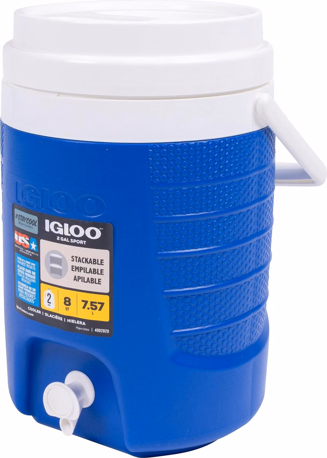 Contenitore per bevande Igloo "Legend