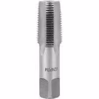 Cacciavite per viti metalliche, 1/2 pollice - acciaio - per viti da 22 mm - profondità di avvitamento 34 mm - lunghezza 81 mm - alta qualità e durata - ideale per lavori di precisione