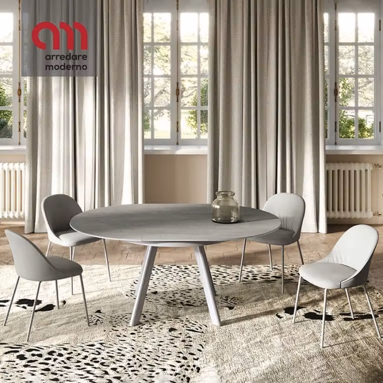 Sedia Sam Ingenia Casa Bontempi 44.77R - 44.78R