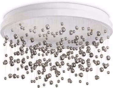 Lampada Da Soffitto Armony Pl D50 Ideal-Lux