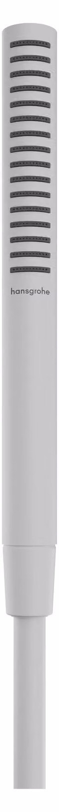 hansgrohe Pulsify S Douche à main 100, 1 type de jet, économie deau, 24125700, 24125700