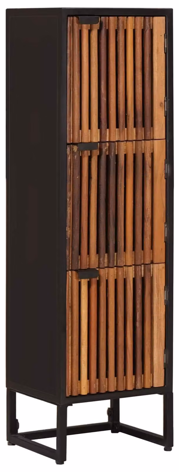 Mobile contenitore alto, dimensioni 35 x 30 x 120 cm