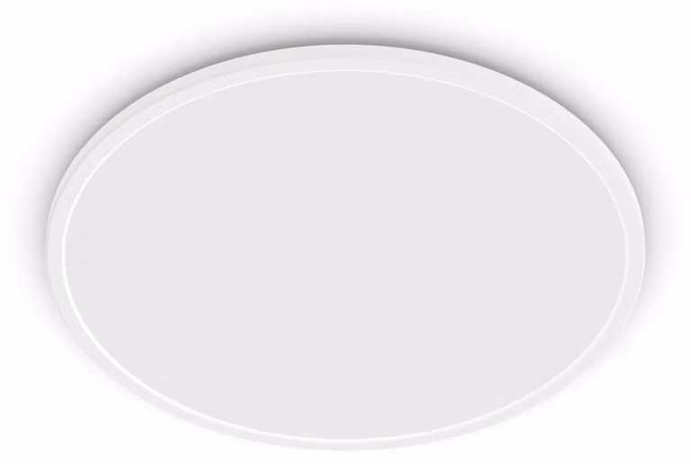 Philips 16W plafoniera Valen, LED, IP20, bianco