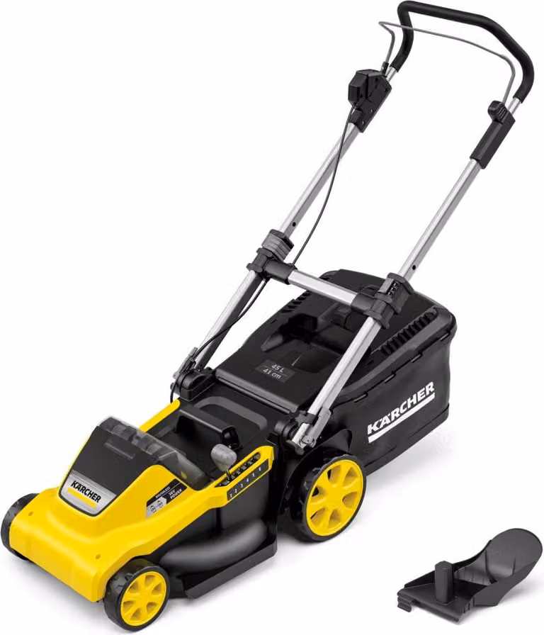 Kärcher LMO 5-18 Dual