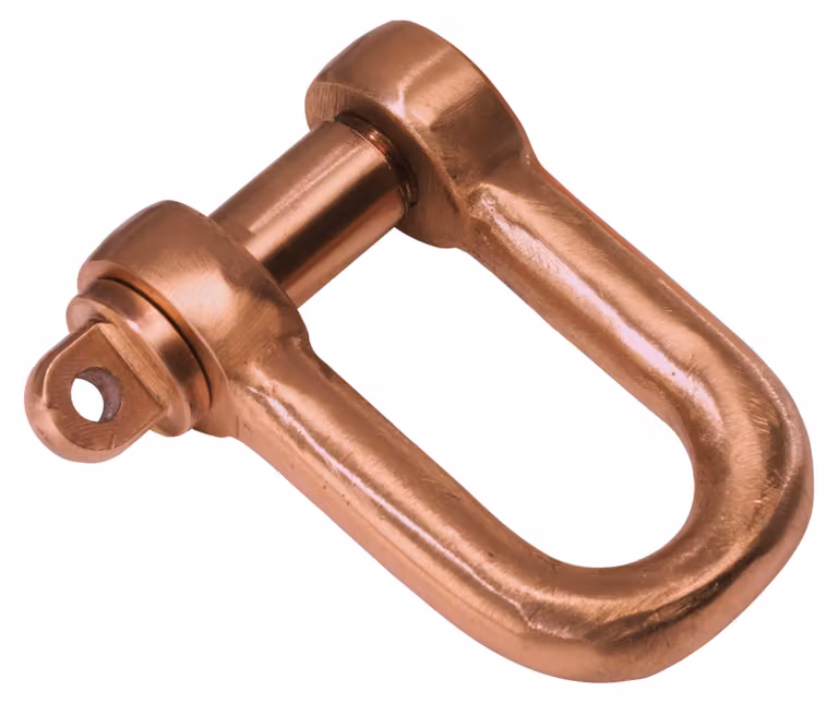 KS TOOLS BERYLLIUMplus Schäkel 30x40 mm - 962.9520