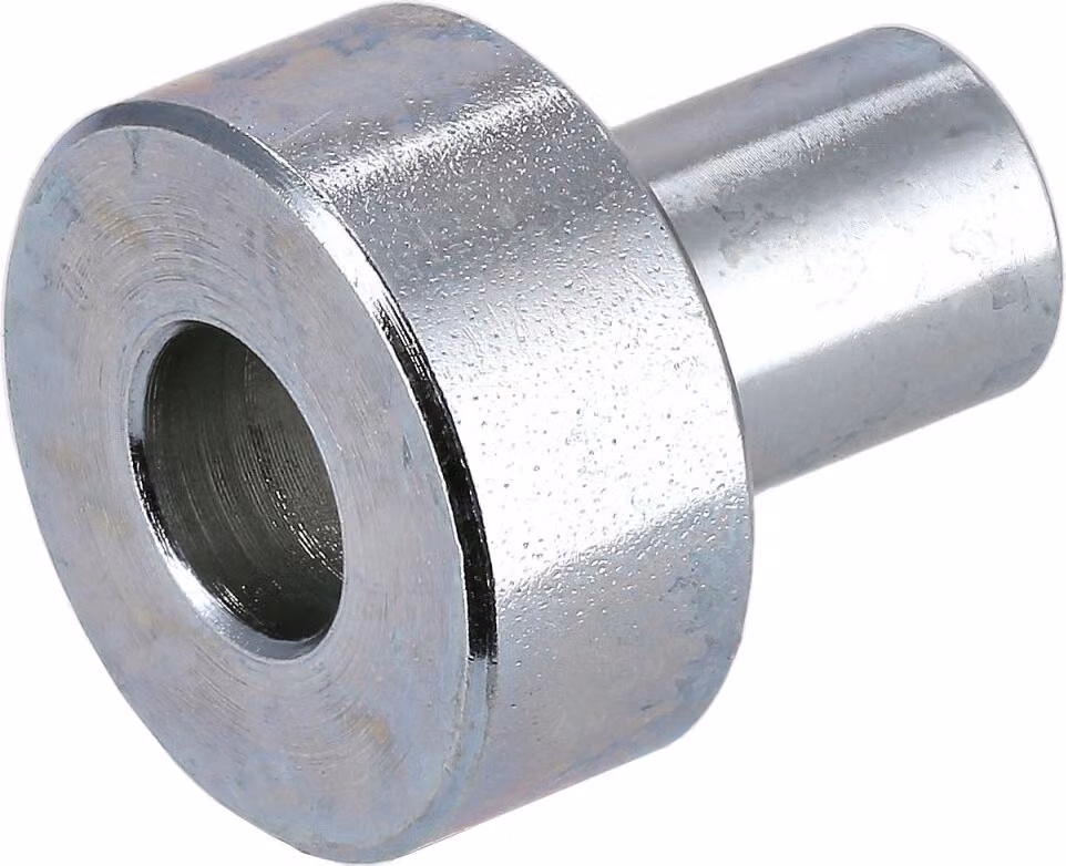 Presa per testata per ammortizzatore 9mm
