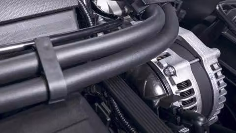 beko Performance No. 9 conservante per motori-5 litri