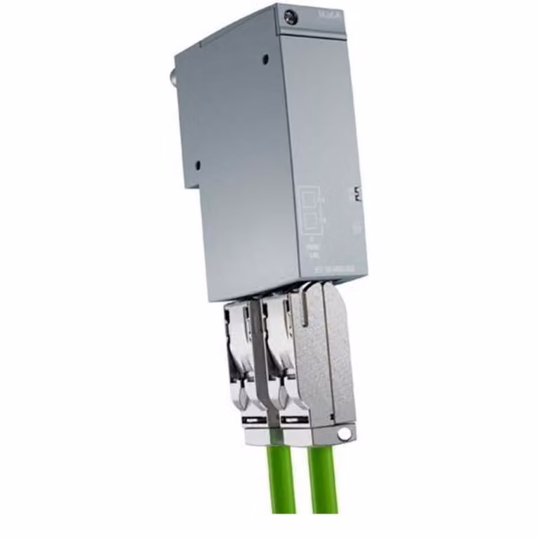 Siemens ET200SP Busadapter BA 2x RJ45 (6ES7193-6AR00-0AA0)