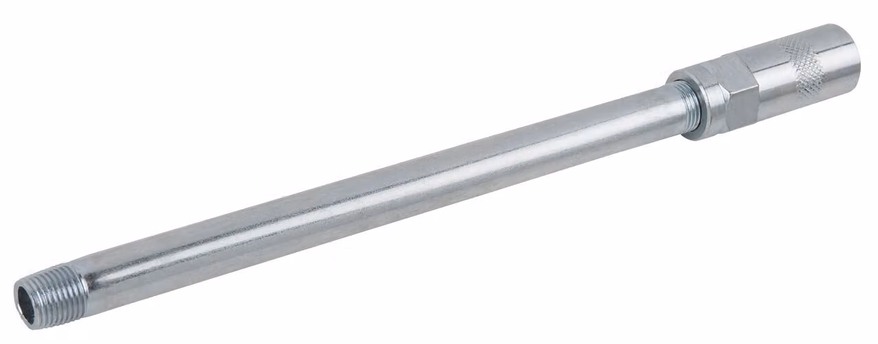 KS TOOLS 980.1014 Prolunga dell'ugello per pistola ingrassatrice