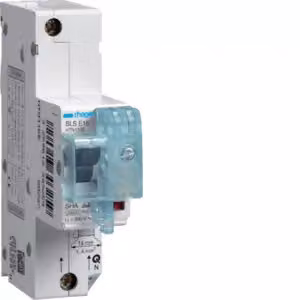 Interruttore selettivo, unipolare, E-16A, per HS HTN116E