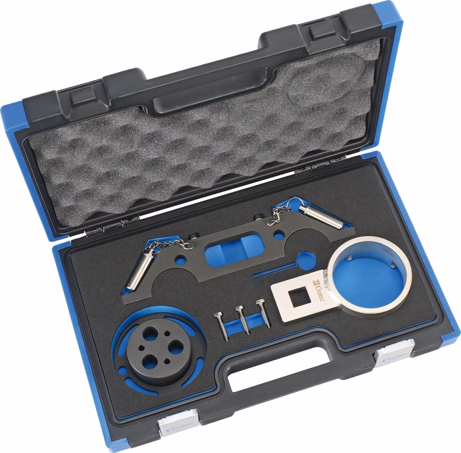 Set di strumenti per la regolazione del motore CONDOR