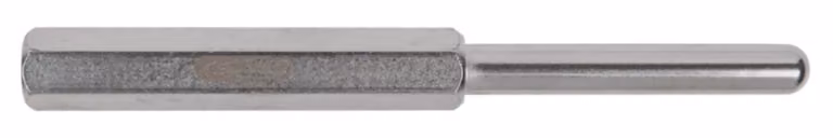 KS TOOLS Asta esagonale speciale 17 mm x 180 mm - 913.1480-01
