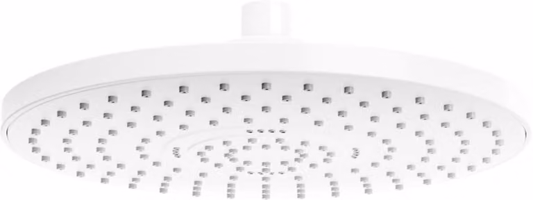 Mexen D-05 soffione doccia 22 cm, bianco - 79705-20