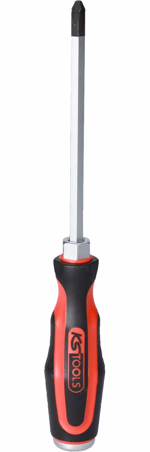 KS Tools 151.1105 manual screwdriver Single Straight screwdriver
