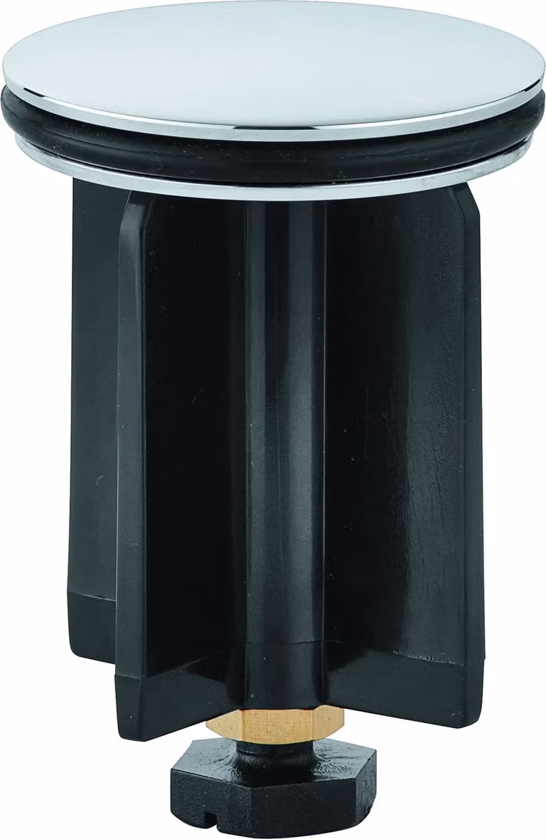 Grohe tappo 1 1/4'' per set di scarico cromato - 07182000
