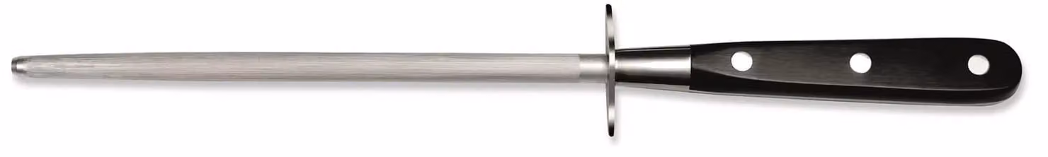 Acciaino linea Ergoforge di Sanelli, cm.20