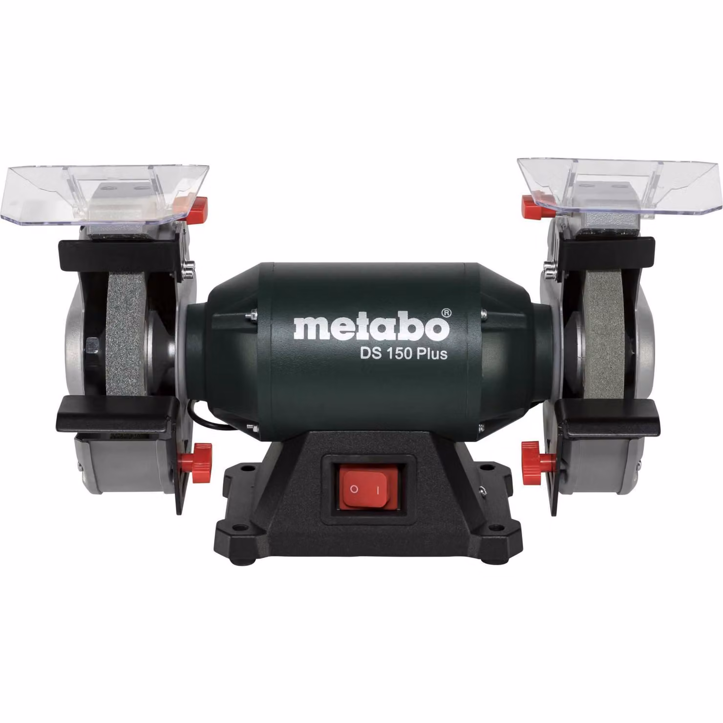 Levigatrice doppia Metabo DS 150 Plus