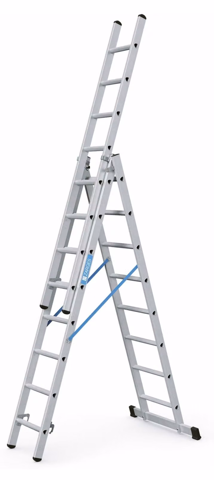 Scala multiuso 3 x 8 pioli Z200 44838